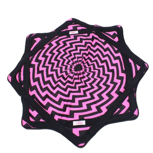 Mougee Mini Star - 20" (50cm) Diameter 8.5 oz (240g)