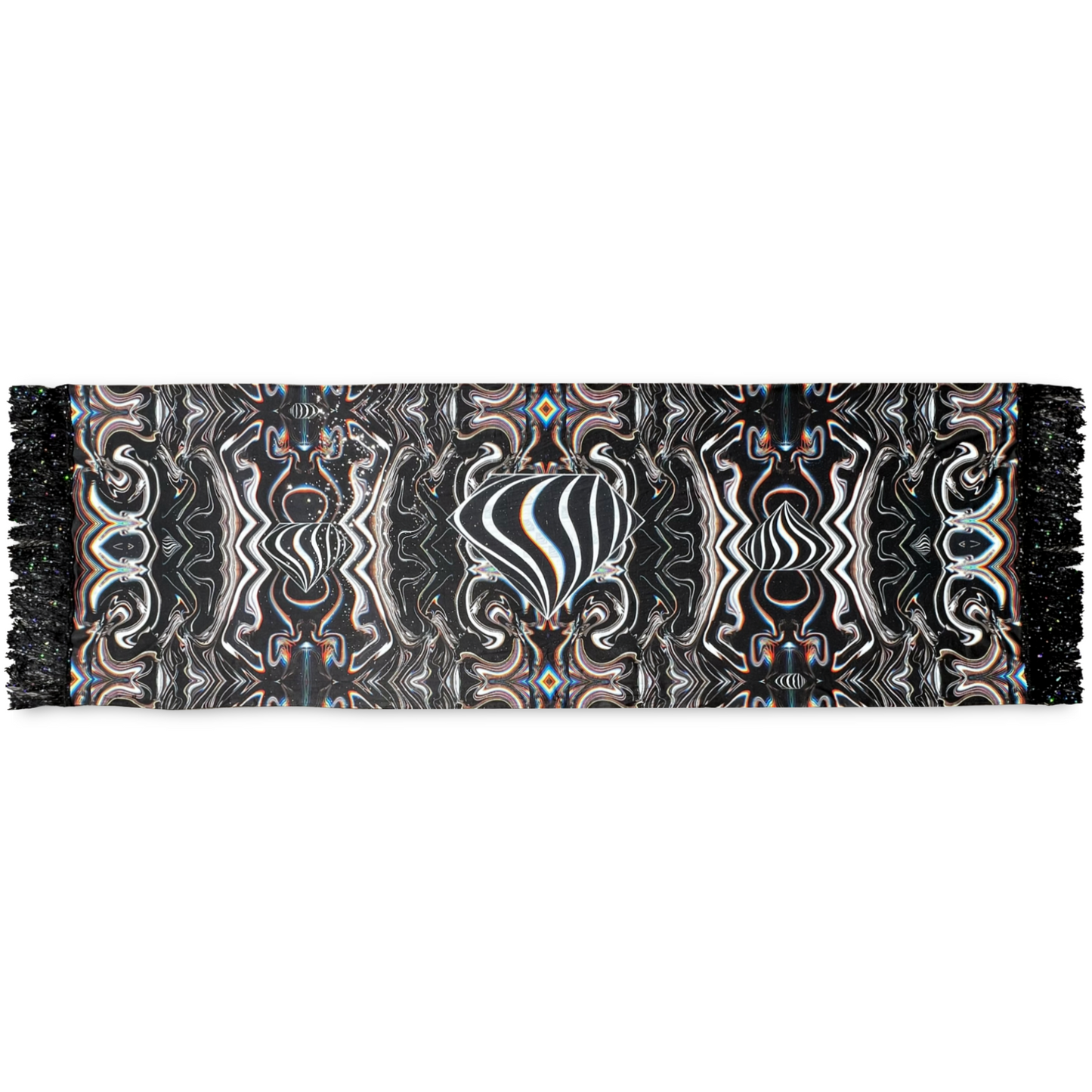 Galactic Super Future - Pashmina