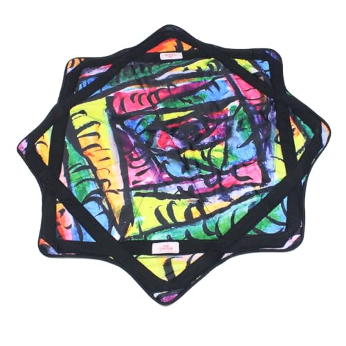Mougee Mini Star - 20" (50cm) Diameter 8.5 oz (240g)