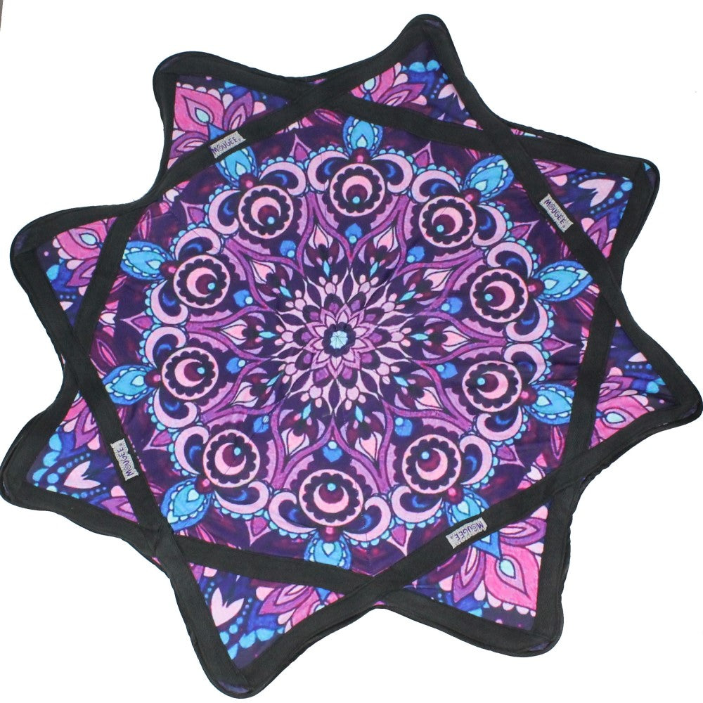 Mougee Classic Flow Star - 27" Diameter - 14 oz