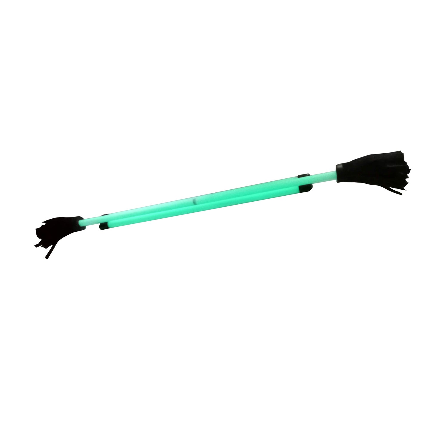 Z-Stix Hand Made Professional Flower Sticks-Devil Sticks- Neon Series
