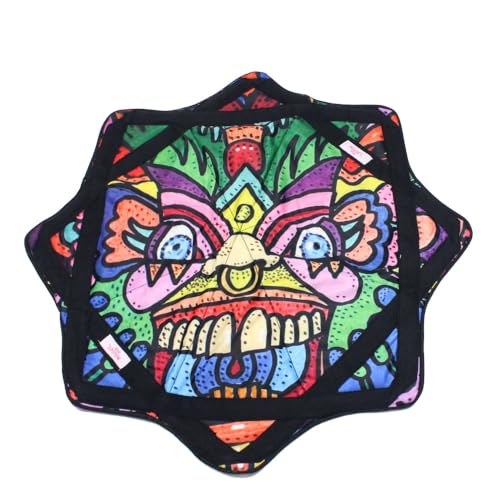 Mougee Mini Star - 20" (50cm) Diameter 8.5 oz (240g)