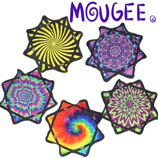 Mougee Classic Flow Star - 27" Diameter - 14 oz