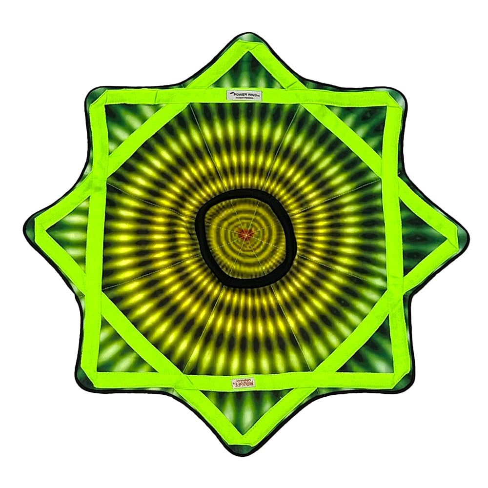 Mougee Star Midway- 24" Diameter -Not too big, Not too small - Just right