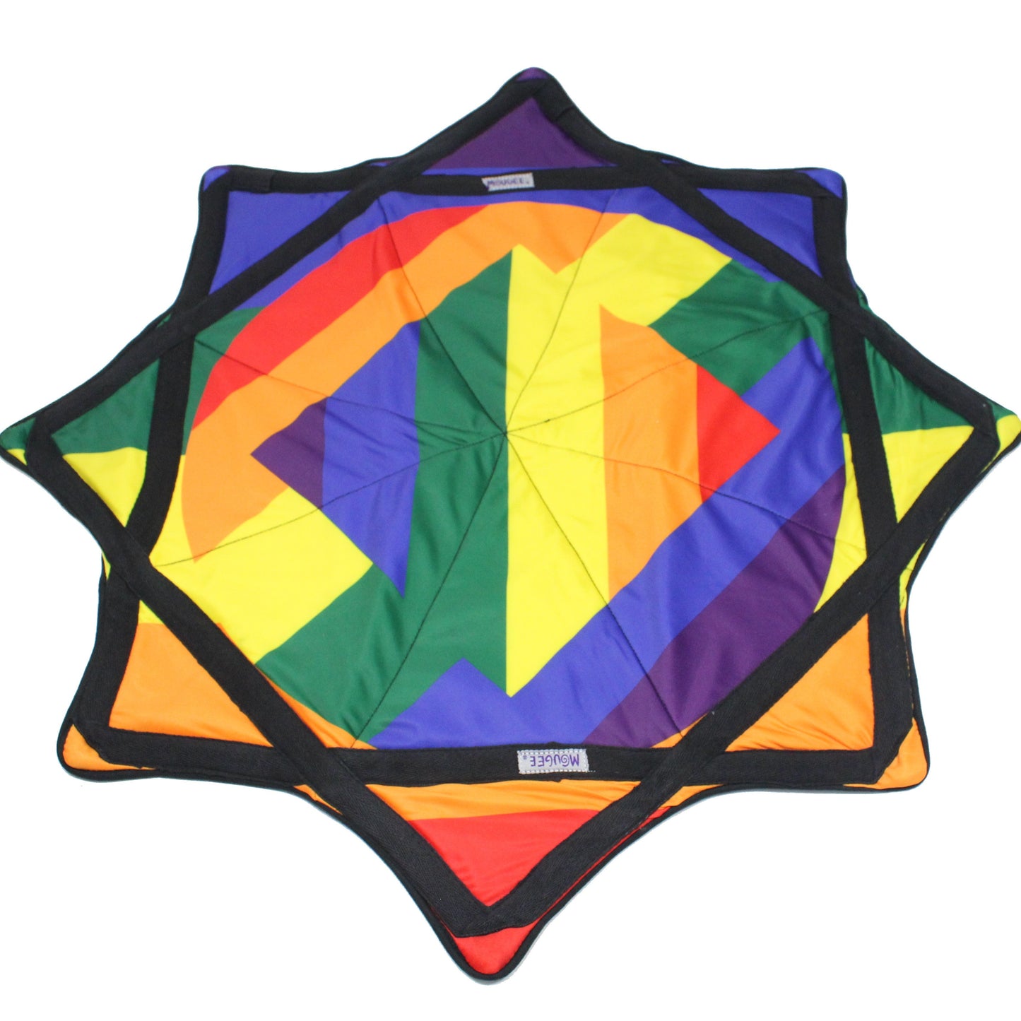 Mougee Classic Flow Star - 27" Diameter - 14 oz