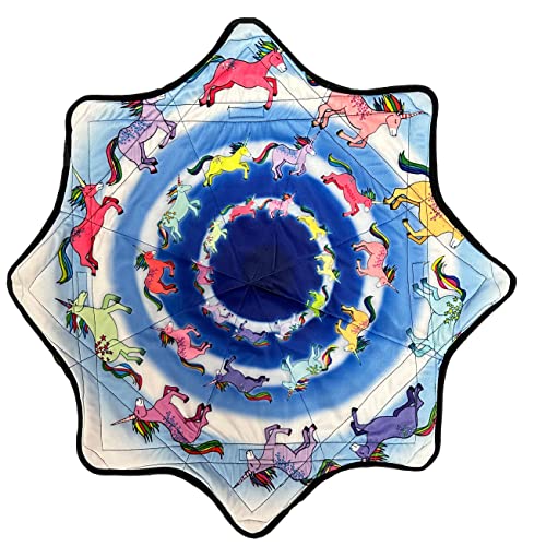 Mougee Mini Star - 20" (50cm) Diameter 8.5 oz (240g)