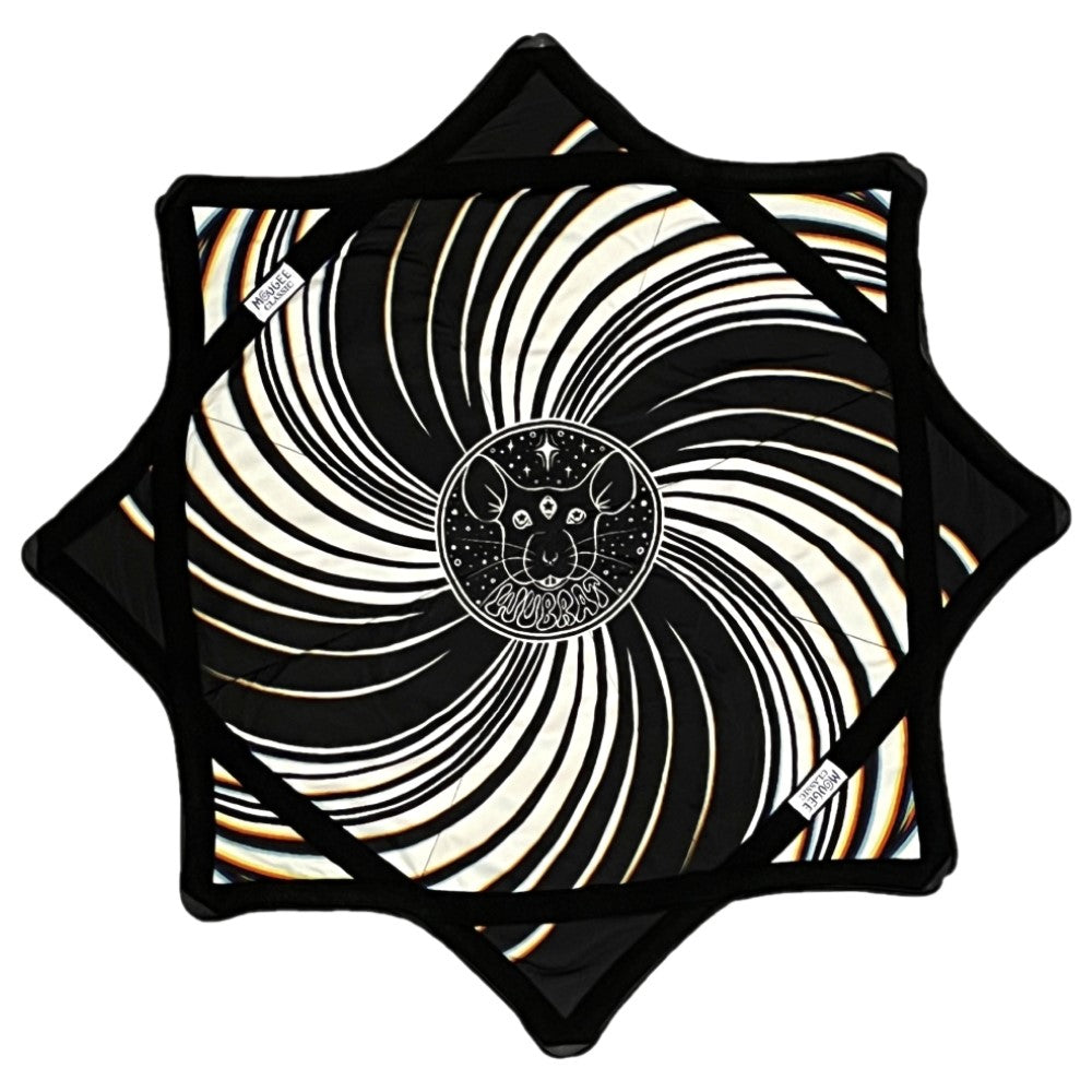 Mougee Classic Flow Star - 27" Diameter - 14 oz