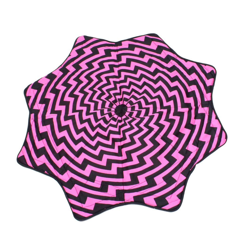 Mougee Mini Star - 20" (50cm) Diameter 8.5 oz (240g)