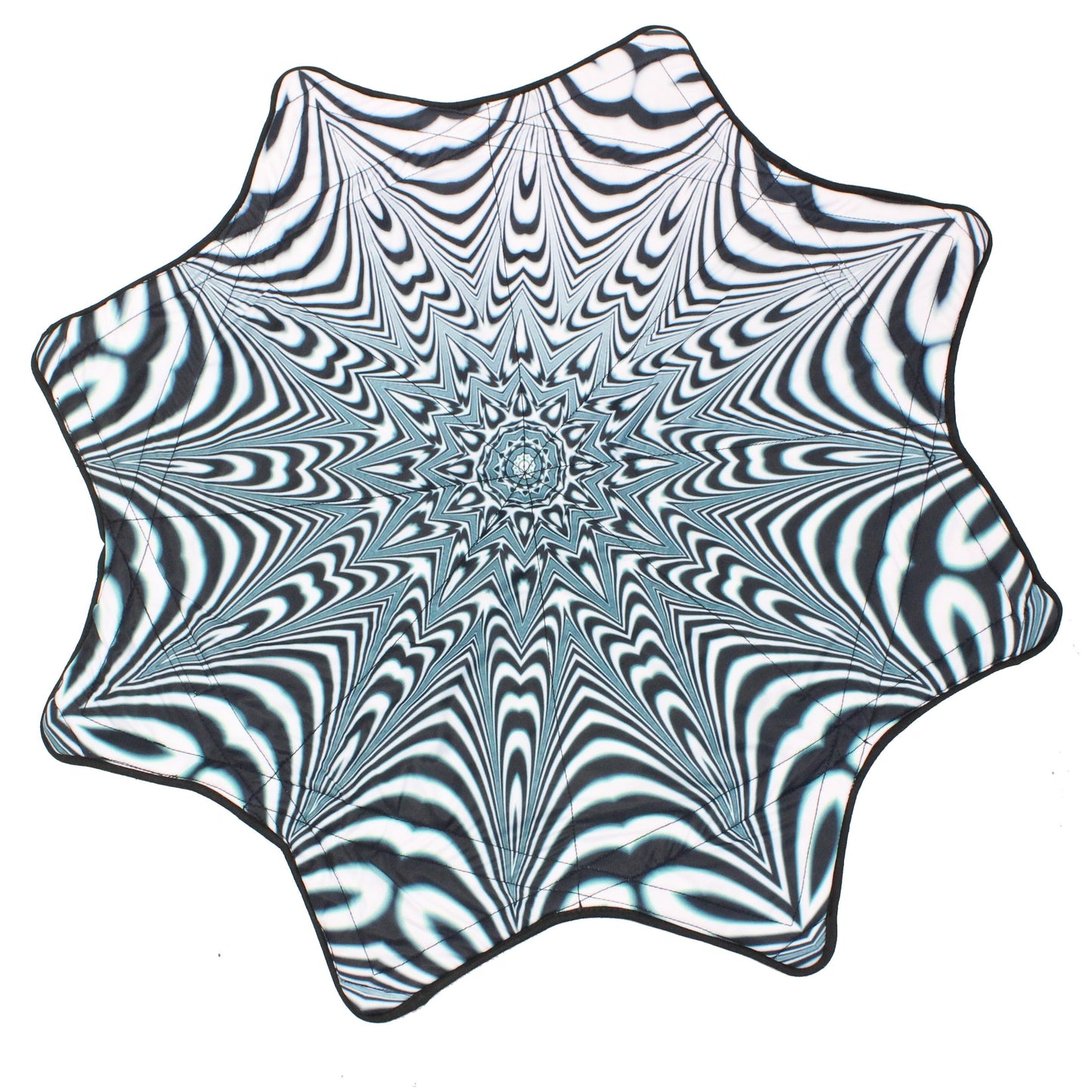 Mougee Classic Flow Star - 27" Diameter - 14 oz