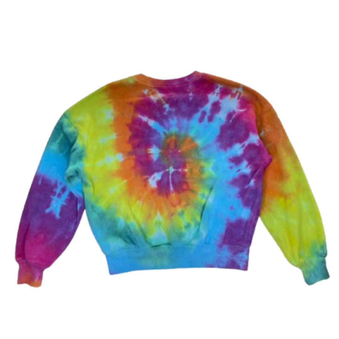 Hello kitty crewneck
