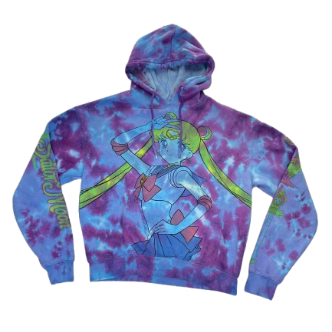 Sailor Moon Hoodie