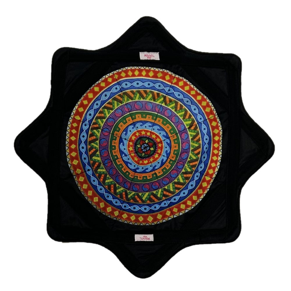 Mougee Mini Star - 20" (50cm) Diameter 8.5 oz (240g)