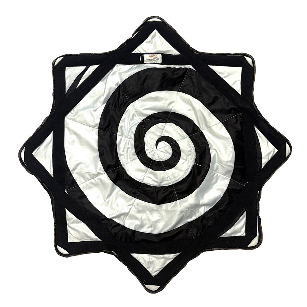 Mougee Spark Flow Star - AIR 28" MIDWAY 24" - Rechargeable Multi-Colored LED Lights - 3 Modes