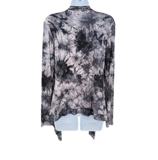 Black & White Cardigan