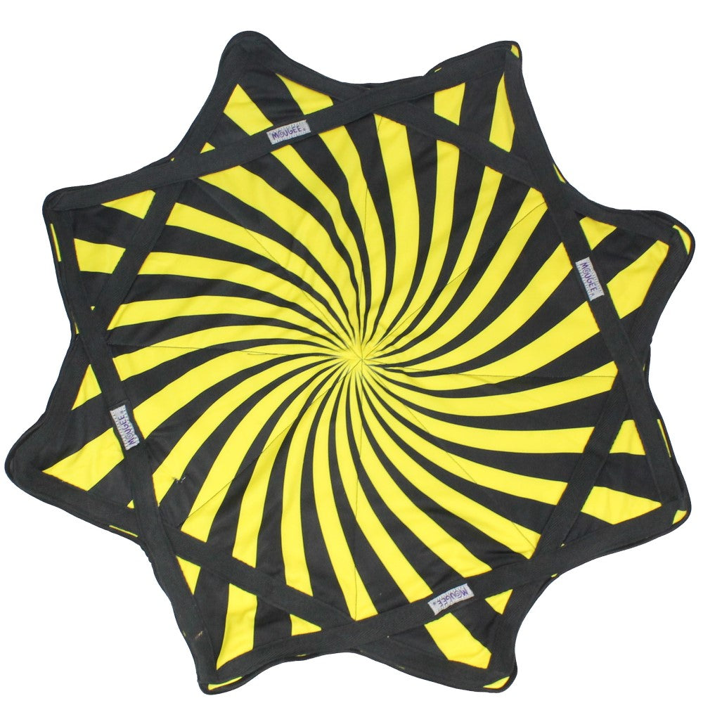 Mougee Classic Flow Star - 27" Diameter - 14 oz