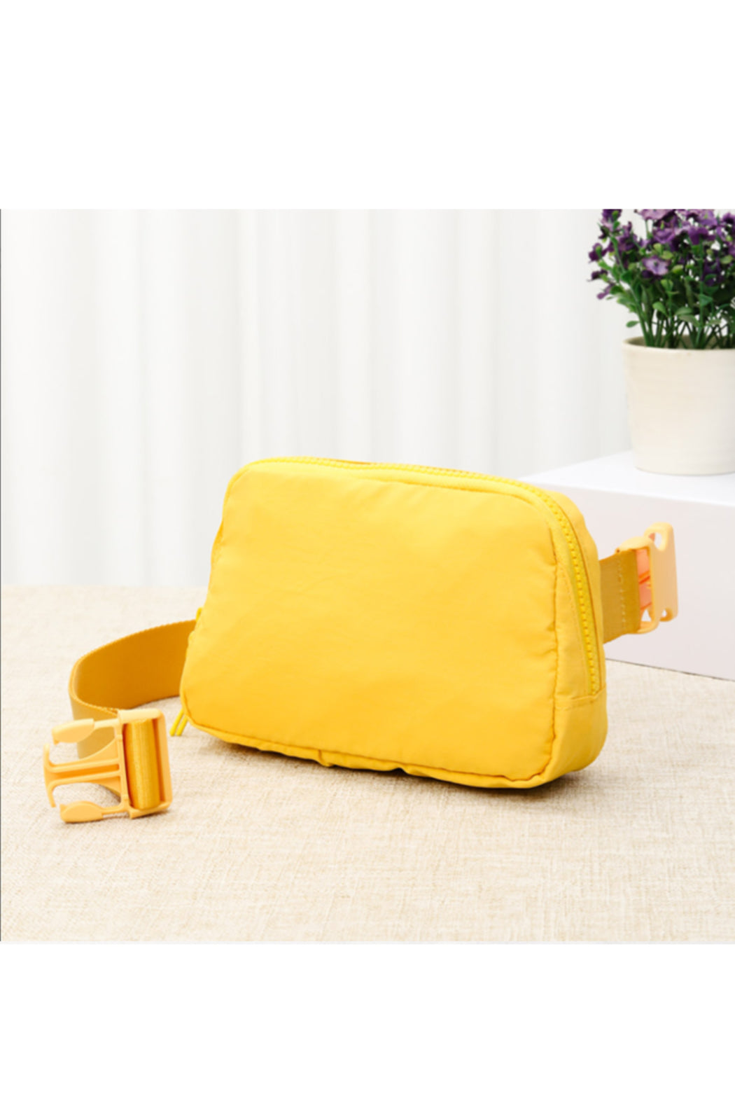 Fanny pack belt bag
