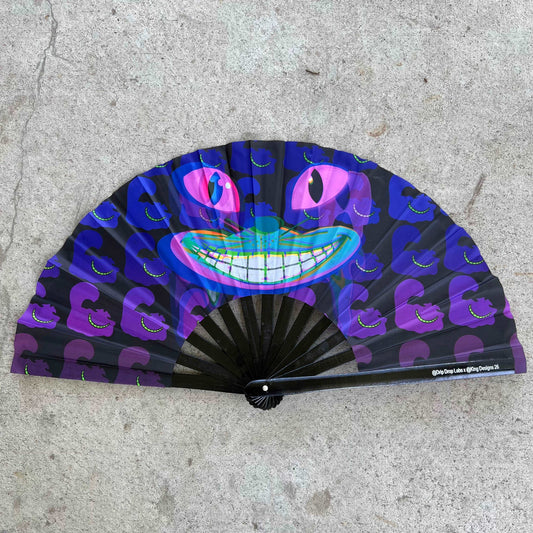 CheshireDrip - Glow Fan