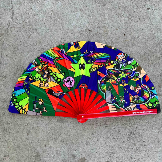 64 Dreams - Glow Fan