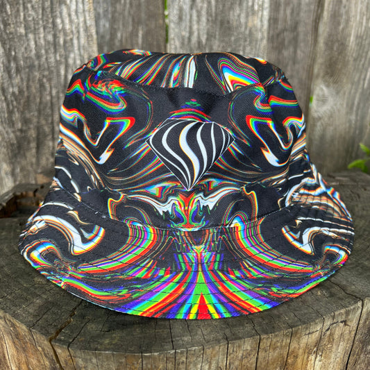 Super Future - Reversible Bucket Hat