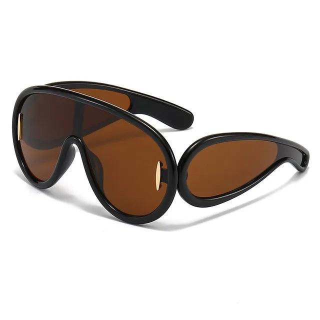 Mirror Sunglasses