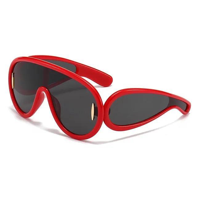 Mirror Sunglasses