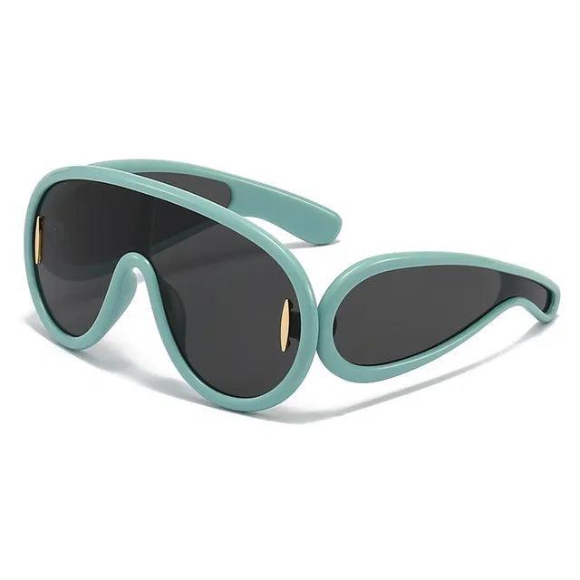 Mirror Sunglasses