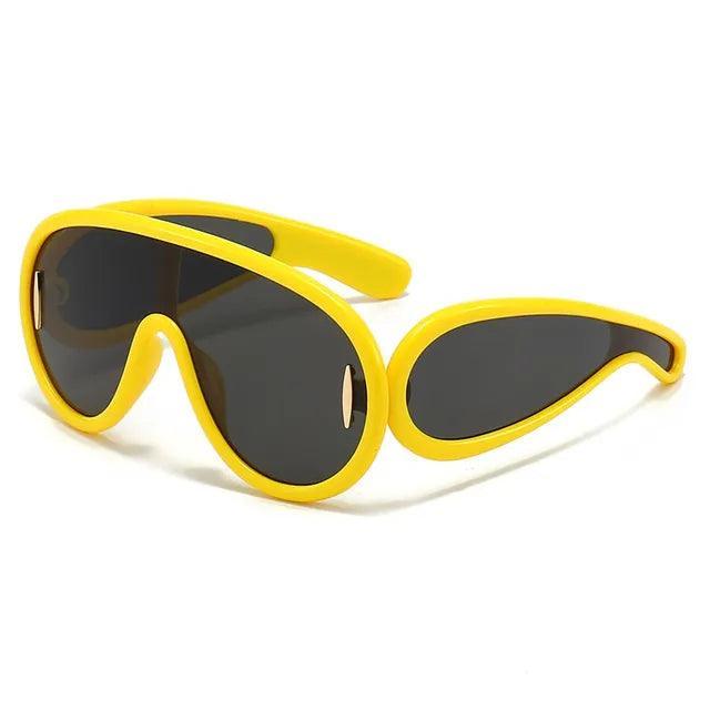 Mirror Sunglasses
