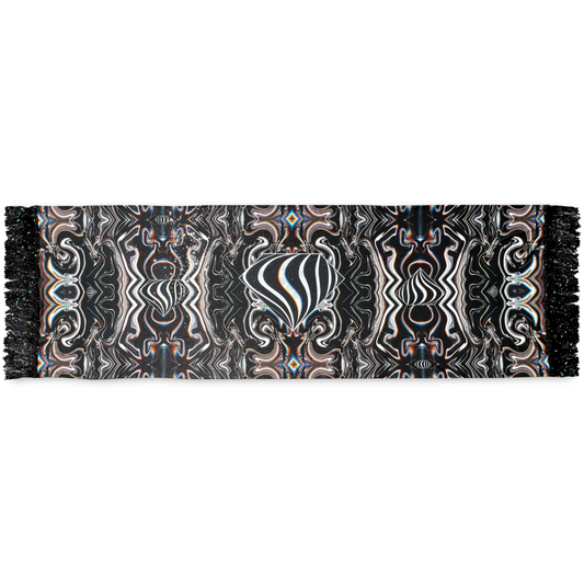 Galactic Super Future - Pashmina