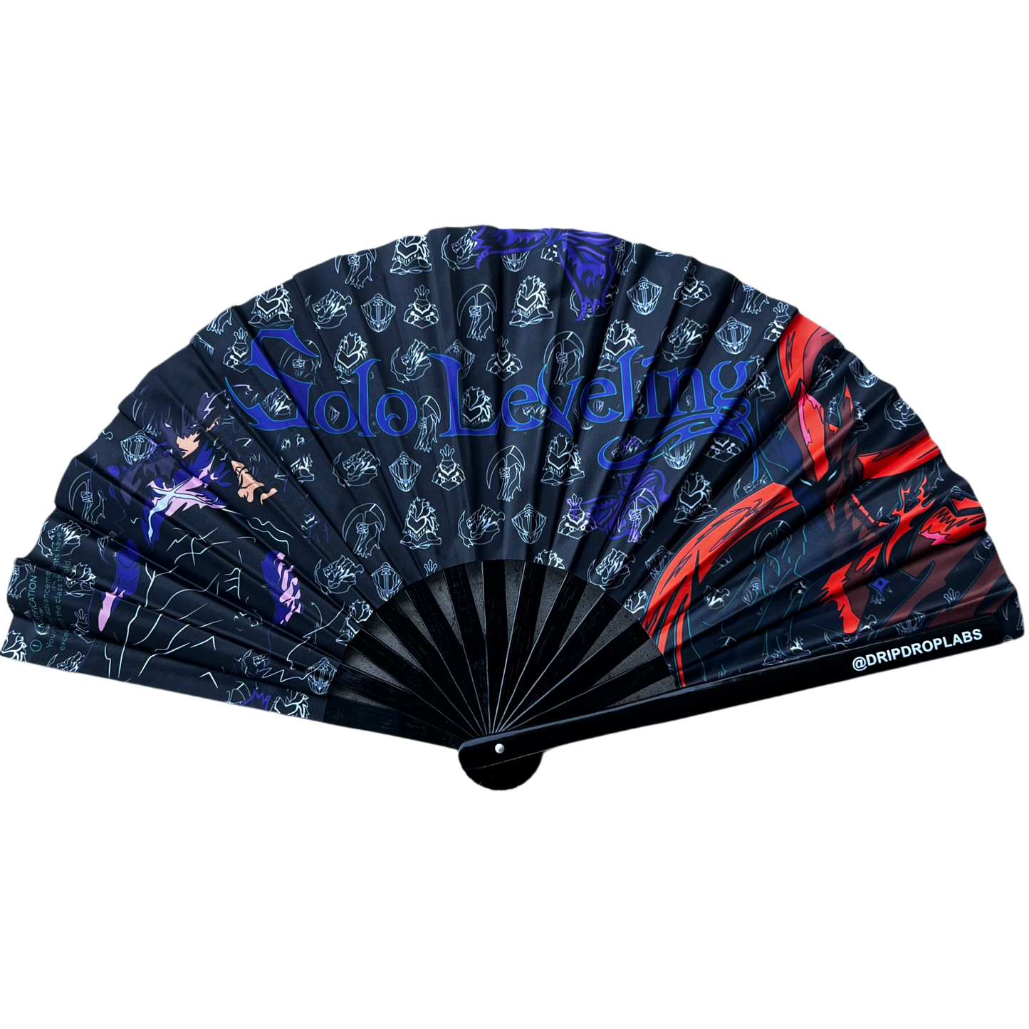 Arise - Glow Fan