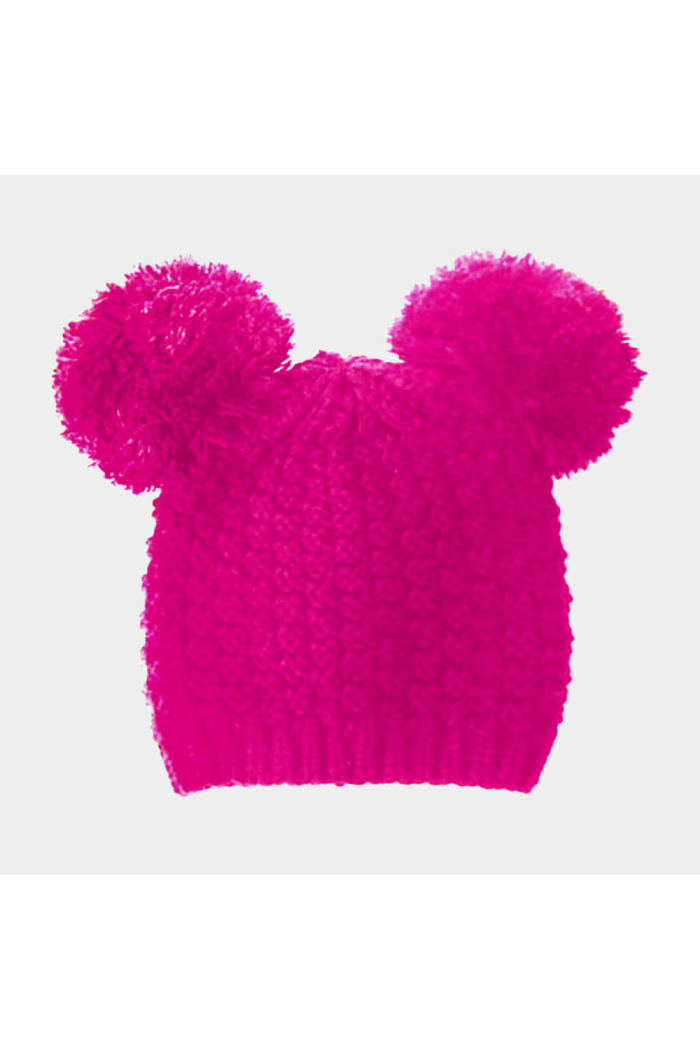 Double it Up Hat
