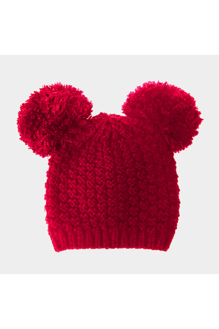 Double it Up Hat