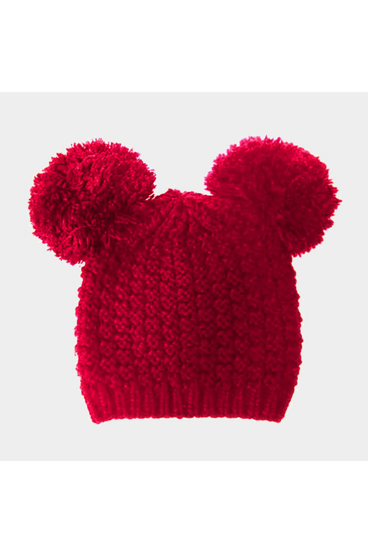 Double it Up Hat