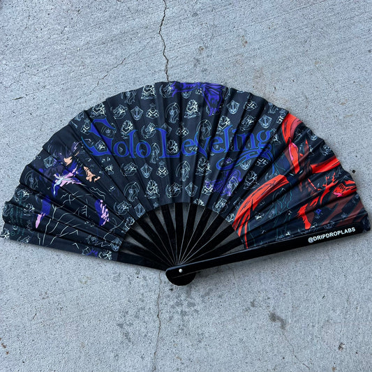 Arise - Glow Fan