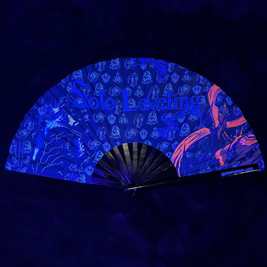 Arise - Glow Fan