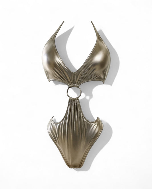 O Ring Swimsuit