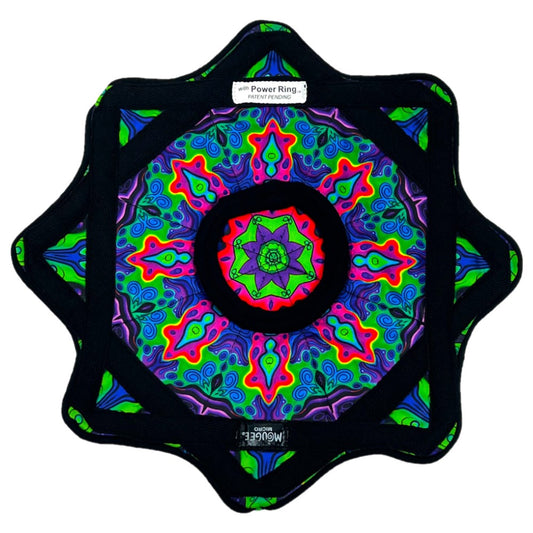 Mougee - Micro Flow Star - A Pocket Friendly Micro Version Flow Star