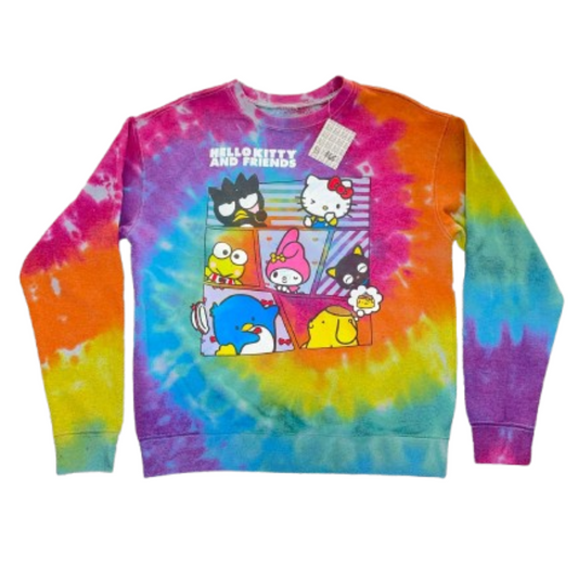 Hello Kitty Crewneck