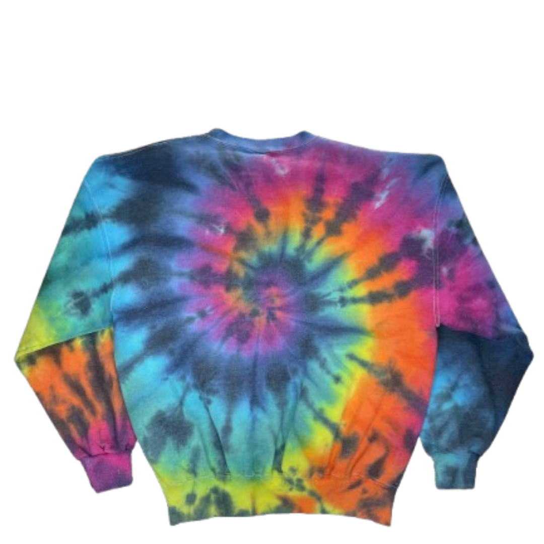 Rainbow Crewneck
