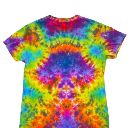 Emoji Tiedye