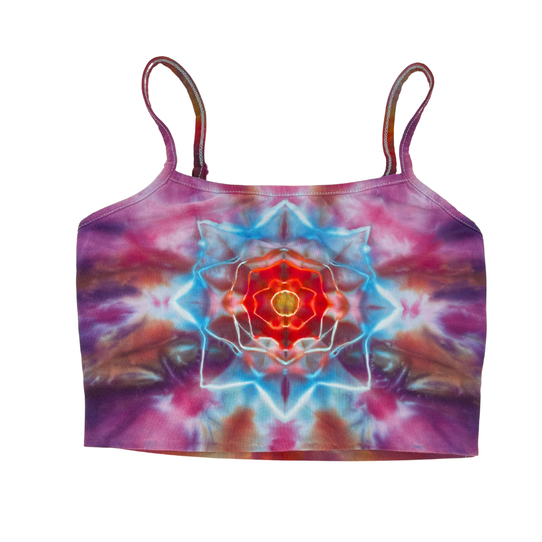 Medium Mandala Crop