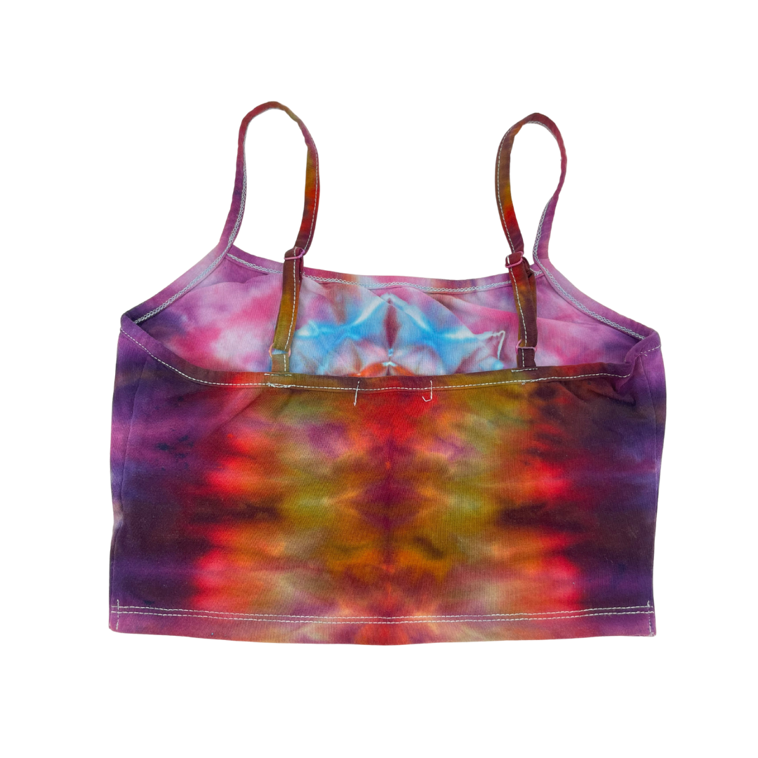 Medium Mandala Crop