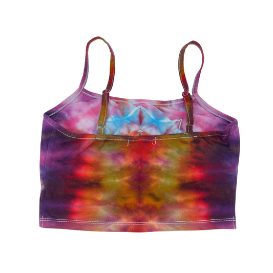 Medium Mandala Crop
