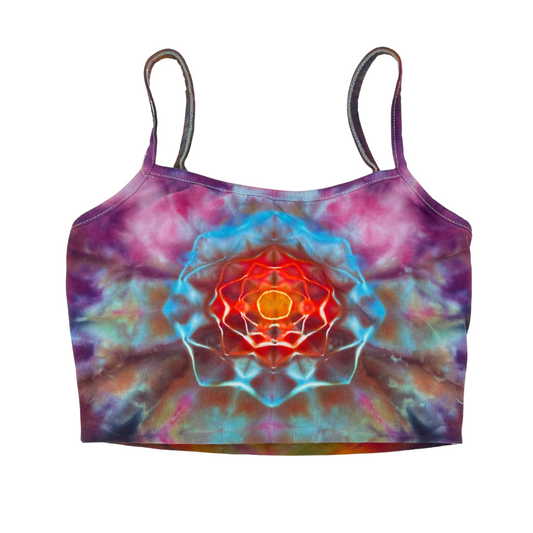 Medium Mandala Crop
