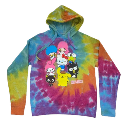 Hello Kitty Hoodie