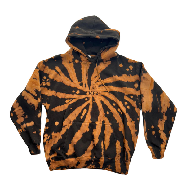 Brown Reverse Tank
