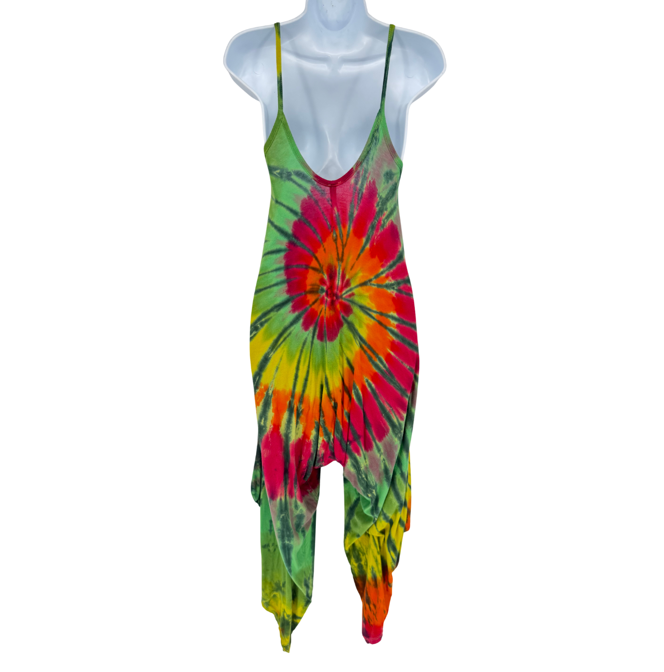 Harem Jumpsuit