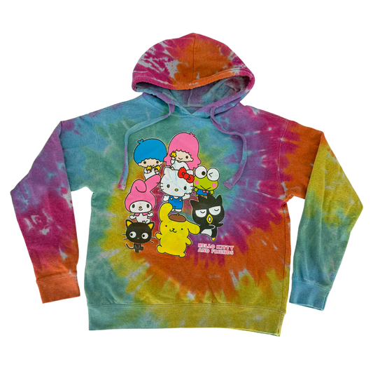 Hello Kitty Hoodie