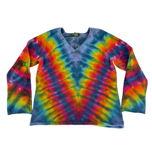 Rainbow Long Sleeve Shirt