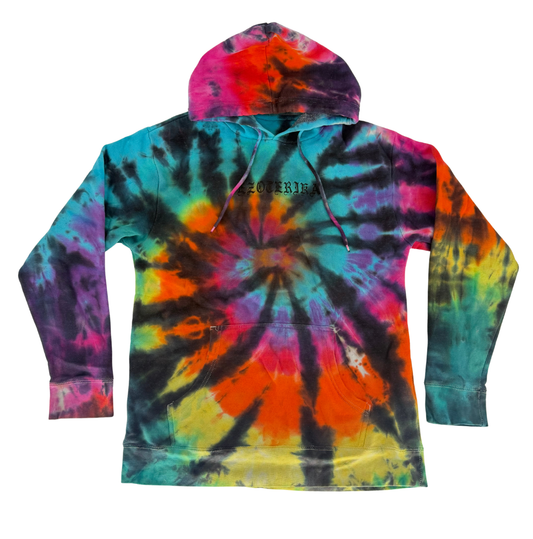 EZOTERIKA Rainbow Hoodie