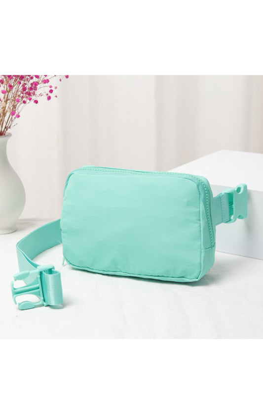 Fanny pack belt bag